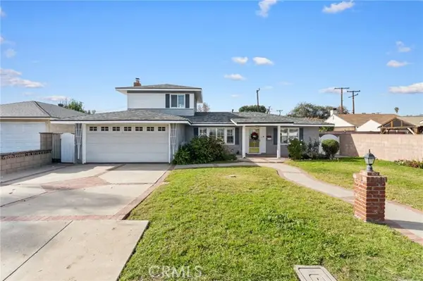 1045 Cathedral Way, Pomona, CA 91768