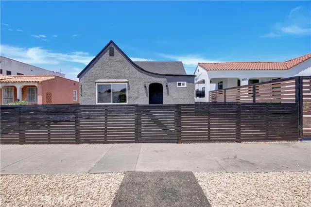 3515 Norton, Los Angeles, CA 90018 - #1