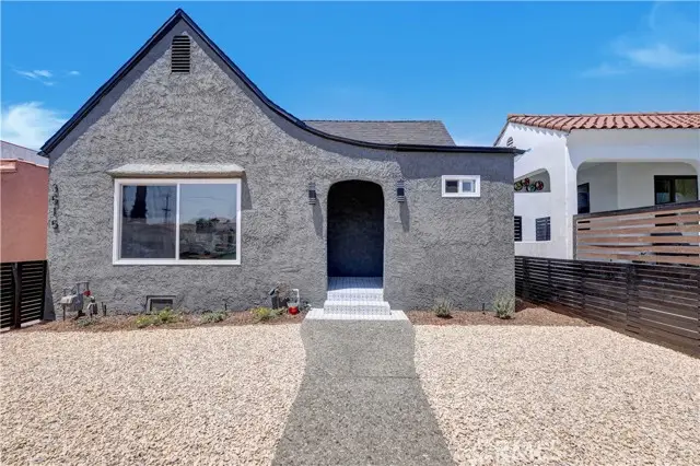 3515 Norton, Los Angeles, CA 90018 - #2