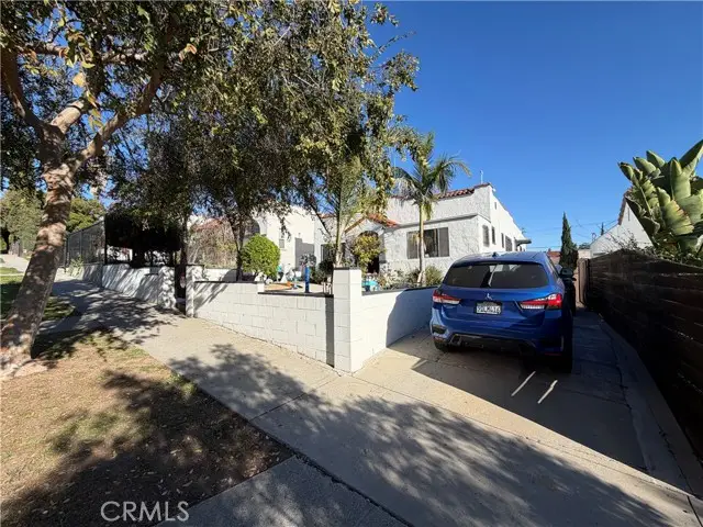 1320 Hudson, Los Angeles, CA 90019 - #2
