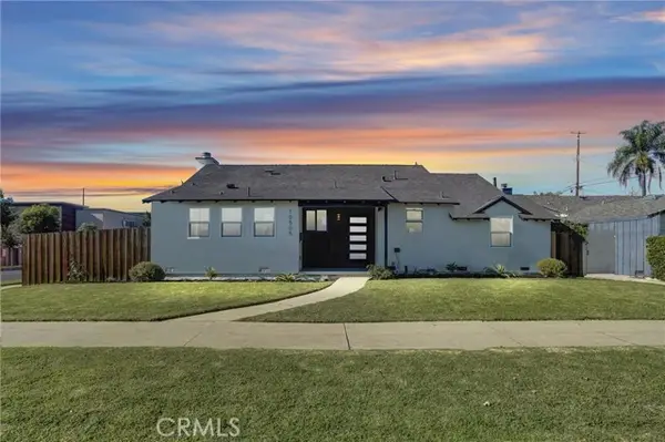 10505 Halbrent, Mission Hills, CA 91345