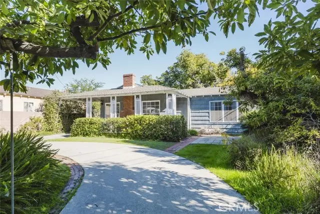 1324 1st Avenue, Arcadia, CA 91006 - #1