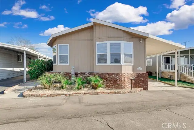3530 Damien Avenue  #184, La Verne, CA 91750 - #1