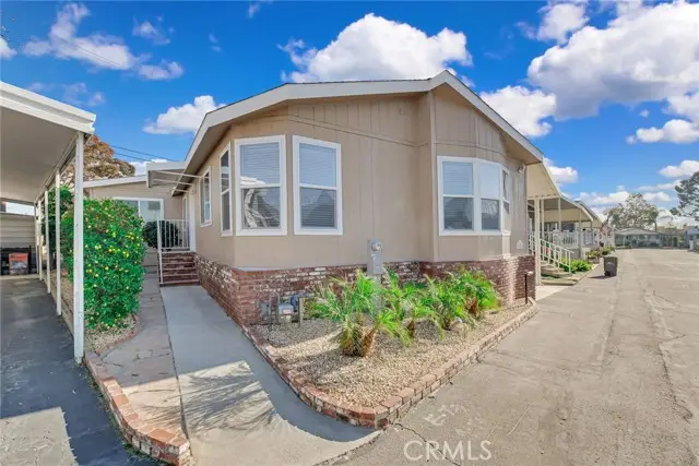 3530 Damien Avenue  #184, La Verne, CA 91750 - #2