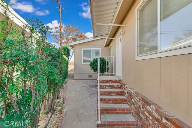 3530 Damien Avenue  #184, La Verne, CA 91750 - #3