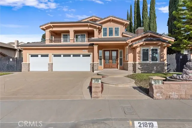 21819 Chestnut Court, Walnut, CA 91789 - #1