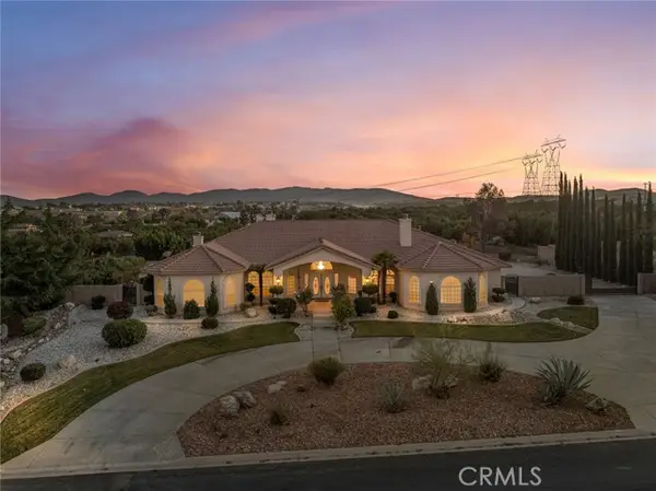 11385 Oak Ridge, Hesperia, CA 92344