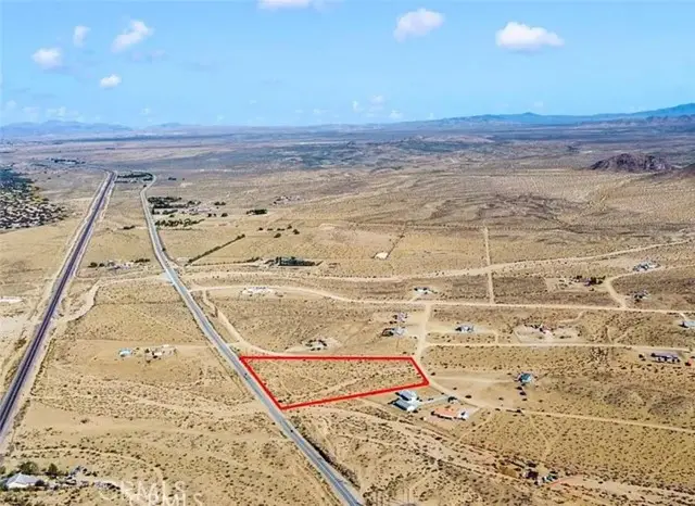 0 National Trails Highway, Helendale, CA 92342 - #1