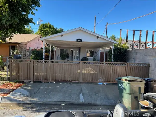 13317 Bixler, Downey, CA 90242