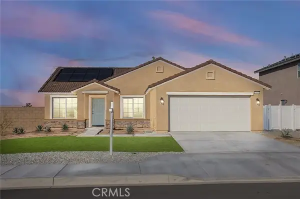 10110 Kemper Avenue, Adelanto, CA 92301