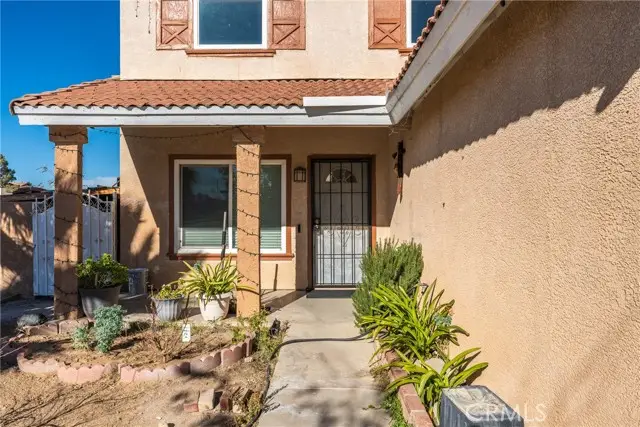 11504 Cornell, Adelanto, CA 92301 - #2