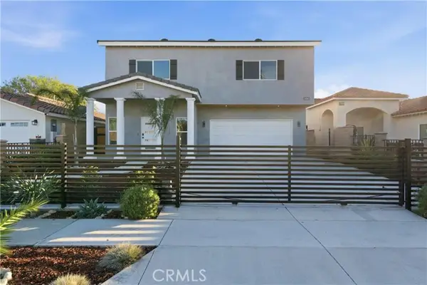 16843 Miller, Fontana, CA 92336