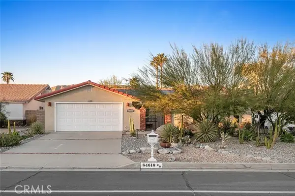 64616 Spyglass Avenue, Desert Hot Springs, CA 92240