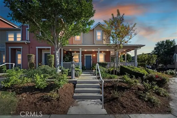 8119 Preserve, Chino, CA 91708