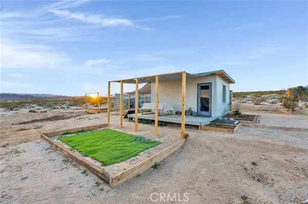 68476 Pole Line, Twentynine Palms, CA 92277