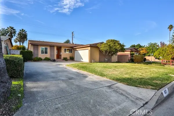 927 Latchford, Hacienda Heights, CA 91745