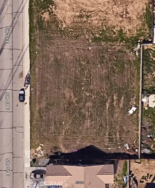 0 5th Ste/Vic Avenue, Lancaster, CA 93535 - #2