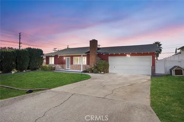 5728 Newbury Avenue, San Bernardino, CA 92404 - #1