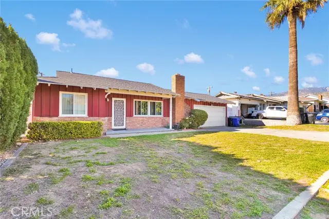 5728 Newbury Avenue, San Bernardino, CA 92404 - #3