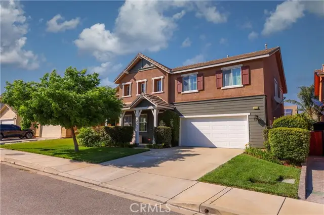 3848 Vine Maple, San Bernardino, CA 92407 - #1