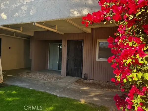575 Villa Court  #107, Palm Springs, CA 92262