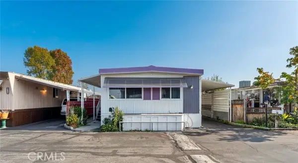 1380 N CITRUS #G17, Covina, CA 91722