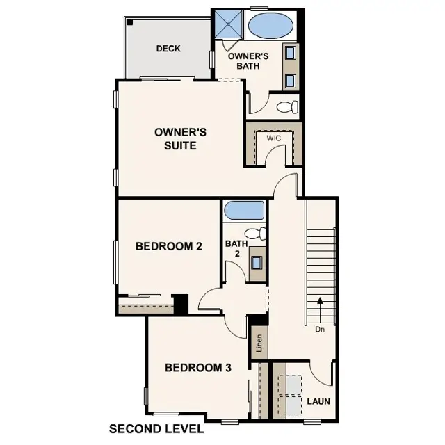 9810 Crossbay Loop  #2511, Riverside, CA 92509 - Image #3