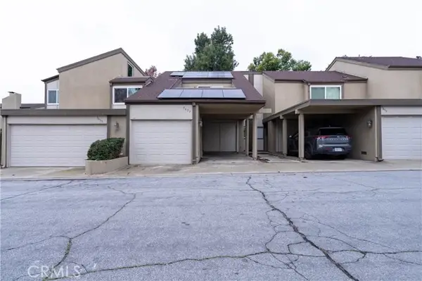 3657 Towne Park Circl, Pomona, CA 91767