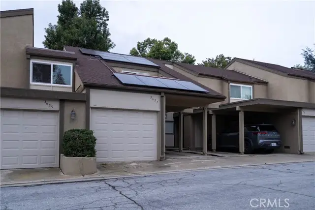 3657 Towne Park Circl, Pomona, CA 91767 - #2