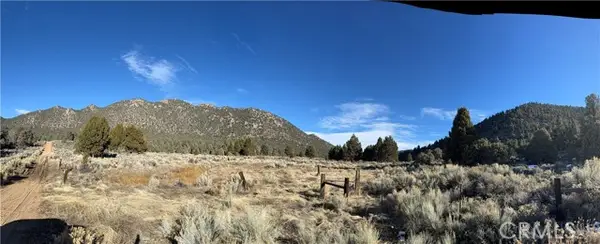 0 310-190-028 Sacatar Ranch Road, Inyokern, CA 93527