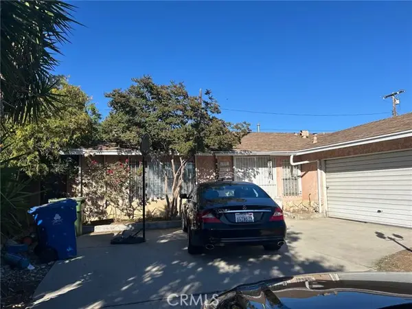 11278 Norris, Pacoima, CA 91331