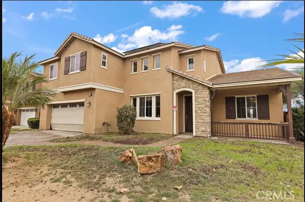 1739 Georgetown, San Jacinto, CA 92582