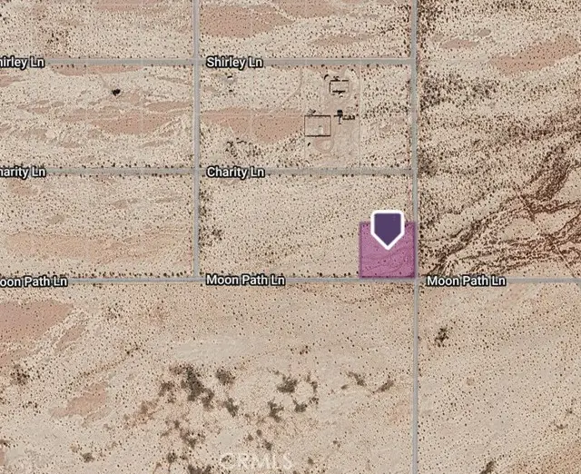 0 Charleston, Tecopa, CA 92389 - Image #1
