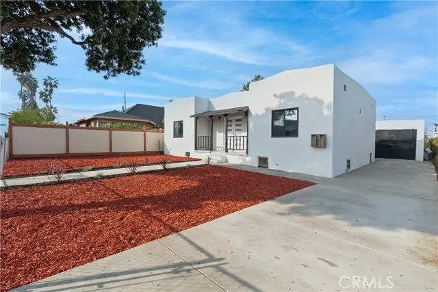 1341 94th, Los Angeles, CA 90044 - #1