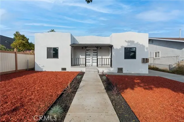 1341 94th, Los Angeles, CA 90044 - #2