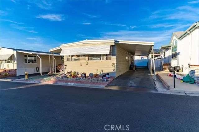 4095 Fruit St  #328, La Verne, CA 91750 - #2