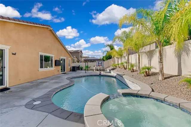 24668 Legion Court, Menifee, CA 92584 - #1
