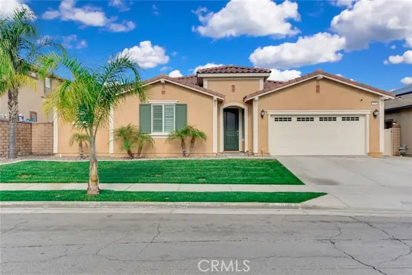 24668 Legion Court, Menifee, CA 92584