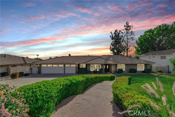 8317 La Senda, Rancho Cucamonga, CA 91701