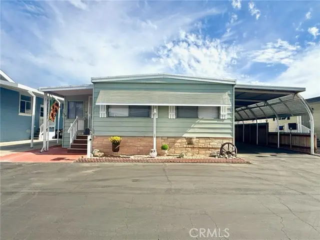 1630 Covina Boulevard  #60, San Dimas, CA 91773 - #1