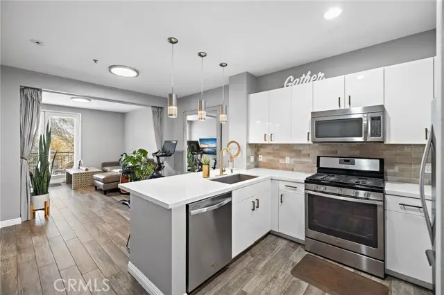 1801 Katella  #4005, Anaheim, CA 92805 - Image #1