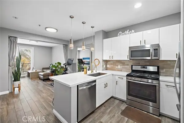 1801 Katella  #4005, Anaheim, CA 92805