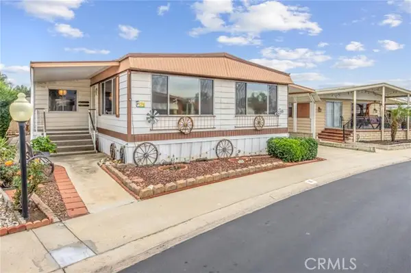 626 Dearborn Street  #19, Redlands, CA 92374