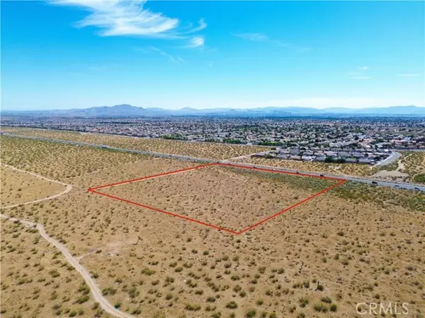 0 Us-395, Victorville, CA 92392