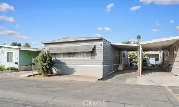 1401 9th  #59, Pomona, CA 91766