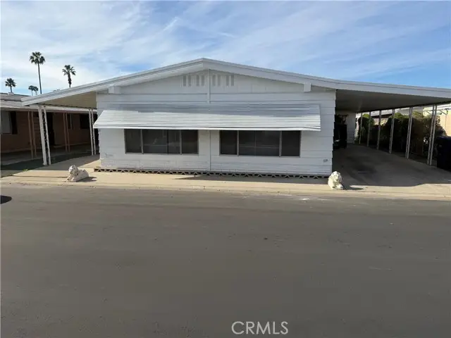 601 Kirby  #227, Hemet, CA 92545 - #1