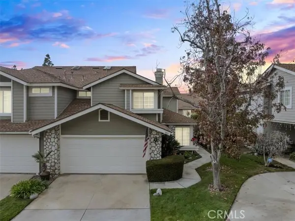 953 Alleghany Circle, San Dimas, CA 91773
