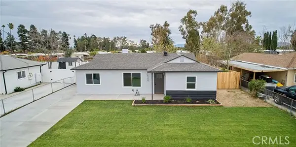 18239 Orange, Fontana, CA 92335