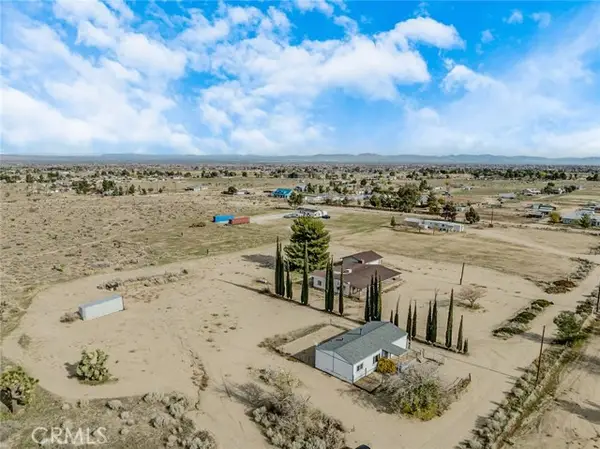 4232 Coyote Road, Phelan, CA 92371