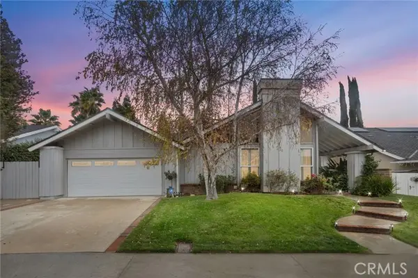 25442 Via Escovar, Valencia, CA 91355